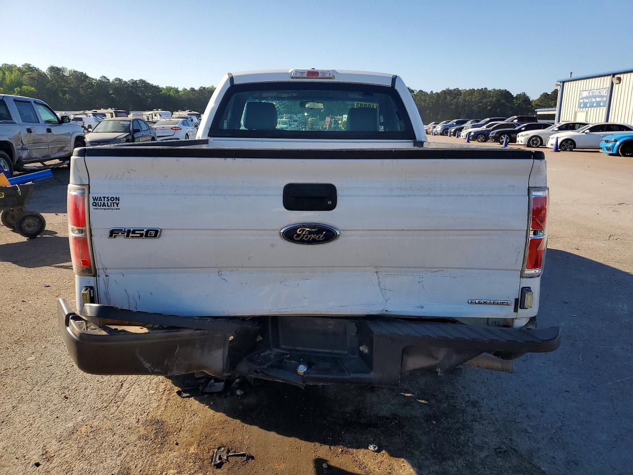 2014 Ford F150 - Image 6
