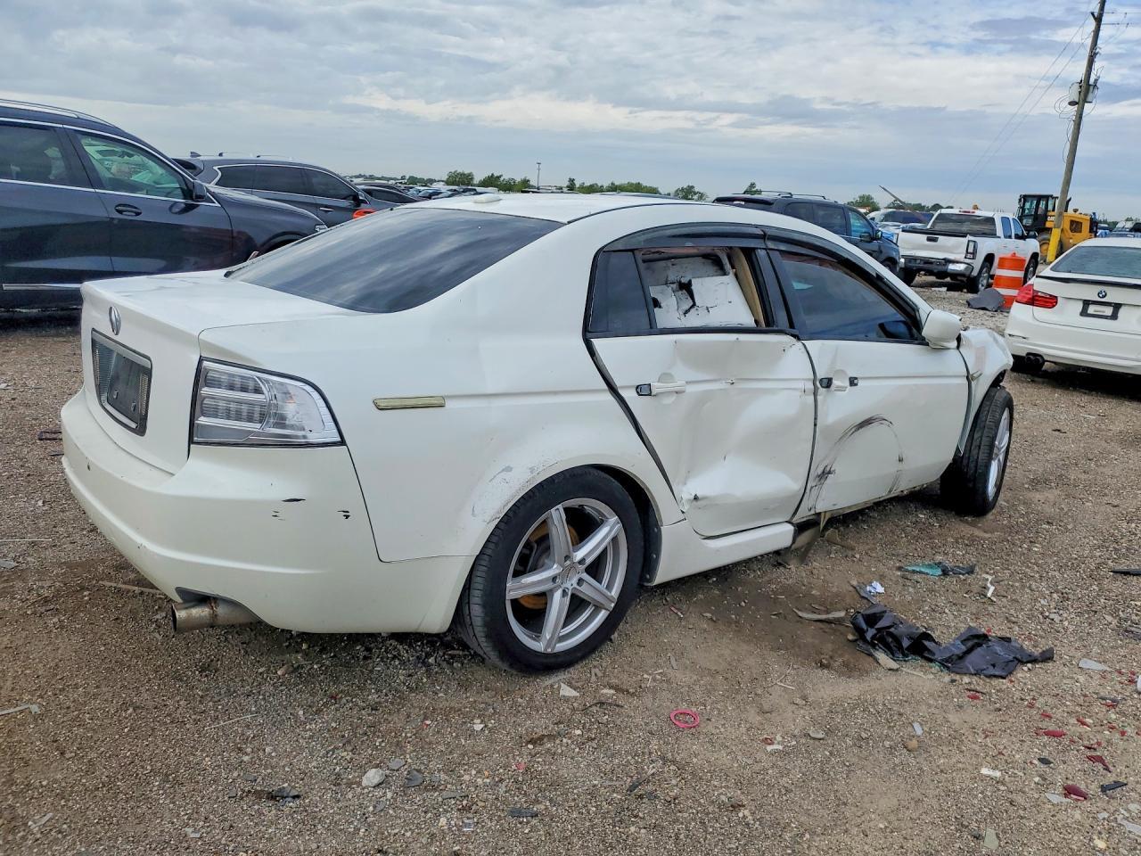 2004 Acura Tl - Image 3