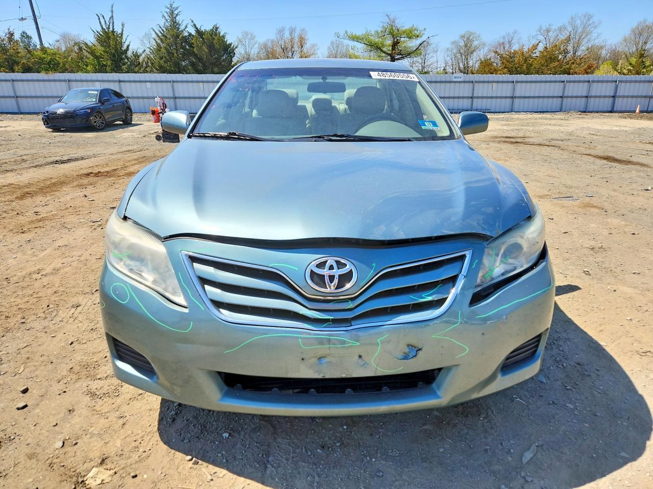 2010 Toyota Camry Le V6 - Image 5