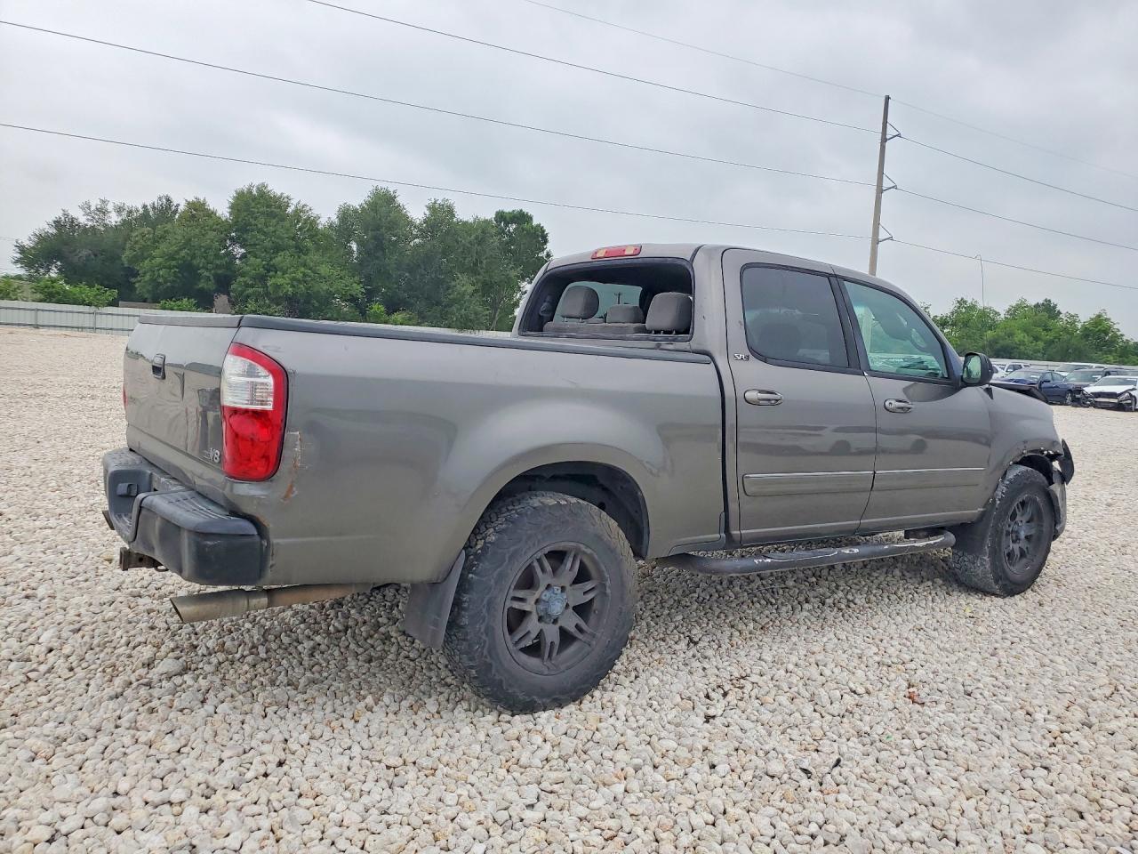 2006 Toyota Tundra Double Cab Sr5 - Image 3