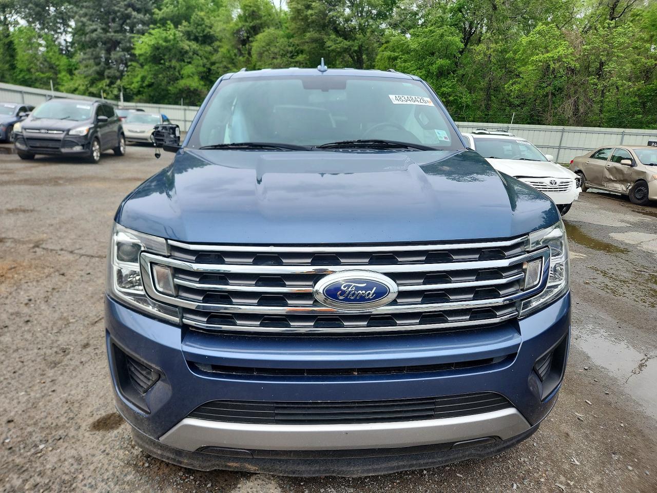 2018 Ford Expedition Xlt - Image 5