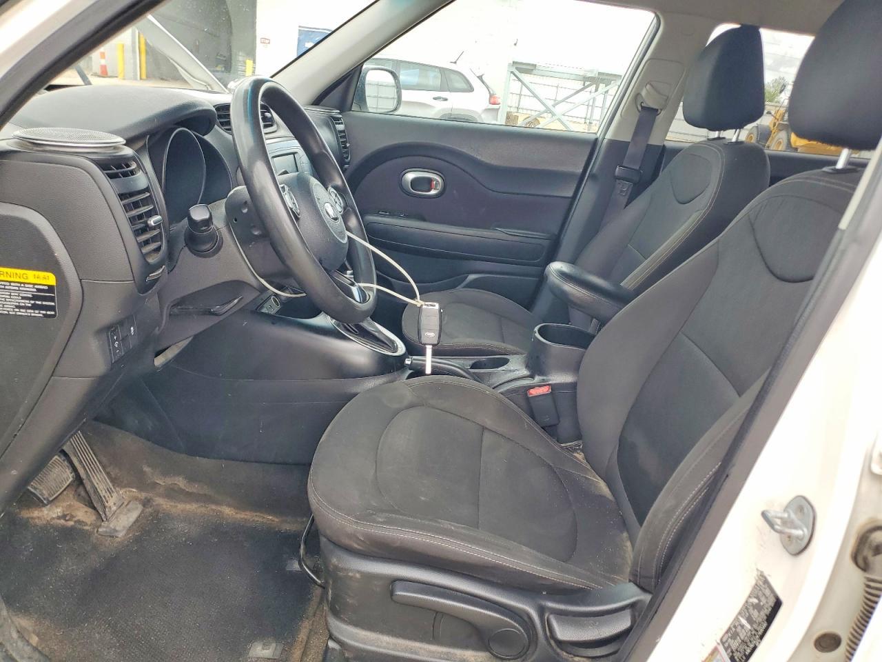 2019 Kia Soul Base - Фото 7