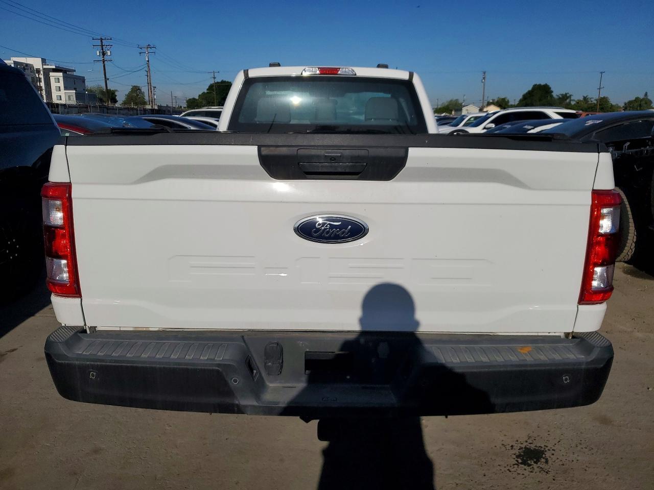 2023 Ford F150 - Image 6