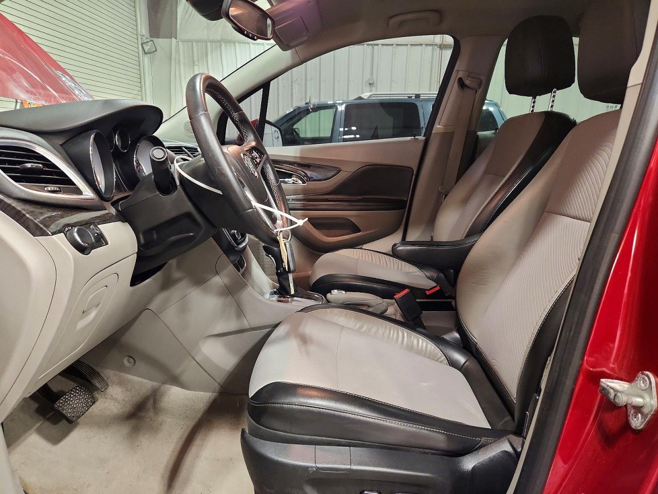 2013 Buick Encore - Image 7
