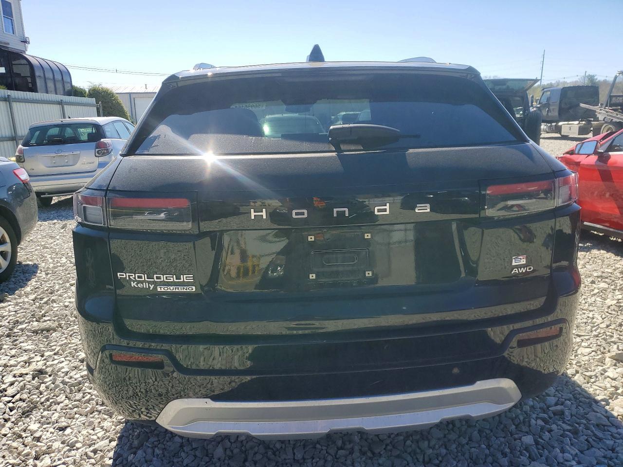 2024 Honda Prologue Tour - Image 6