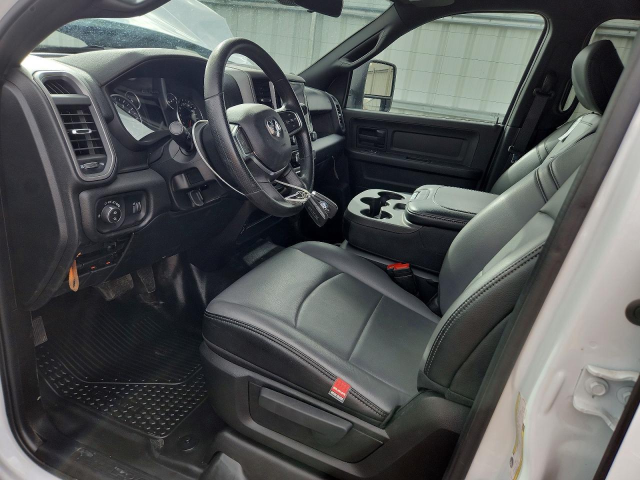 2026 Ram 3500 Tradesman - Image 7