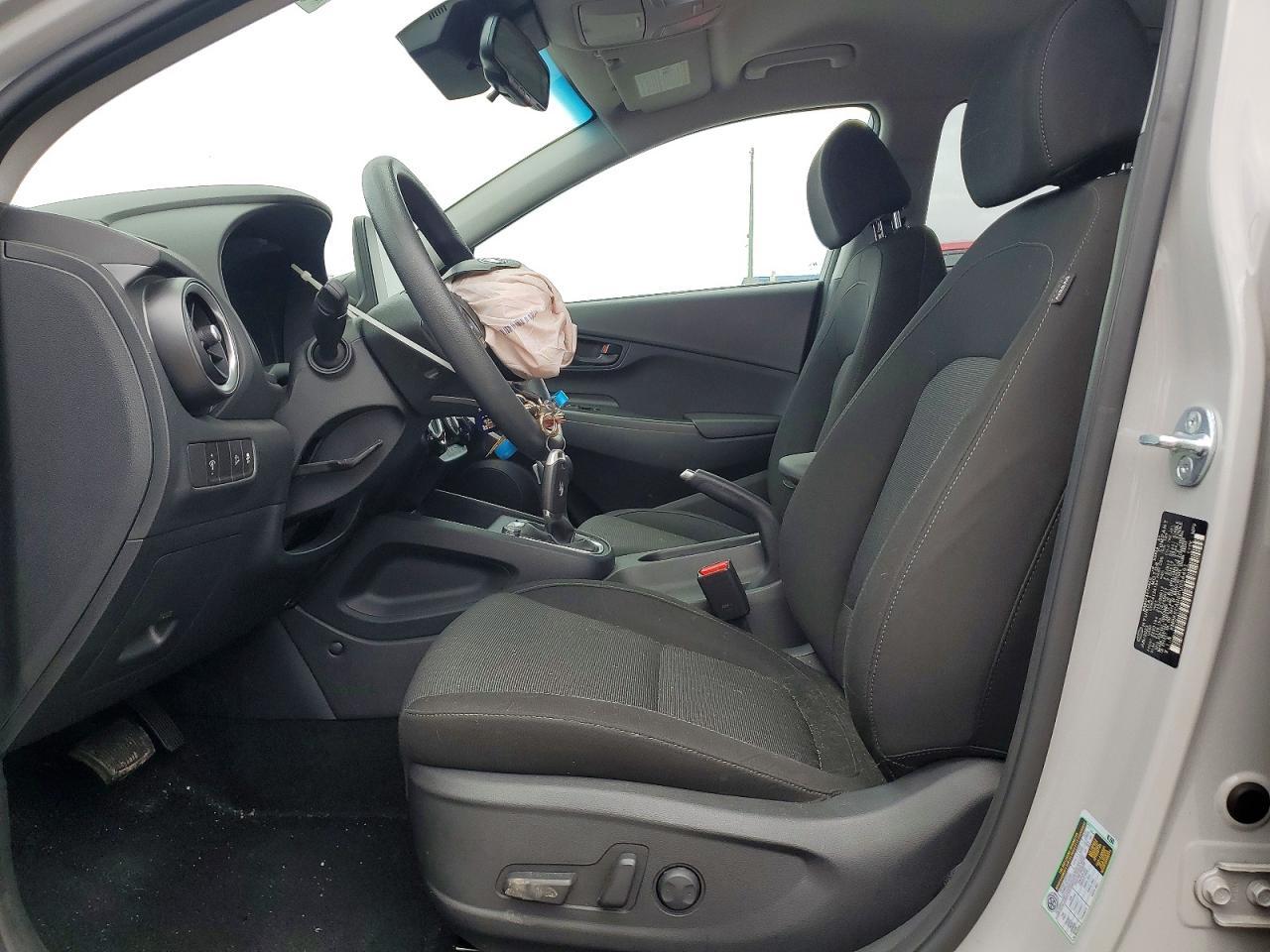 2023 Hyundai Kona Sel - Фото 7