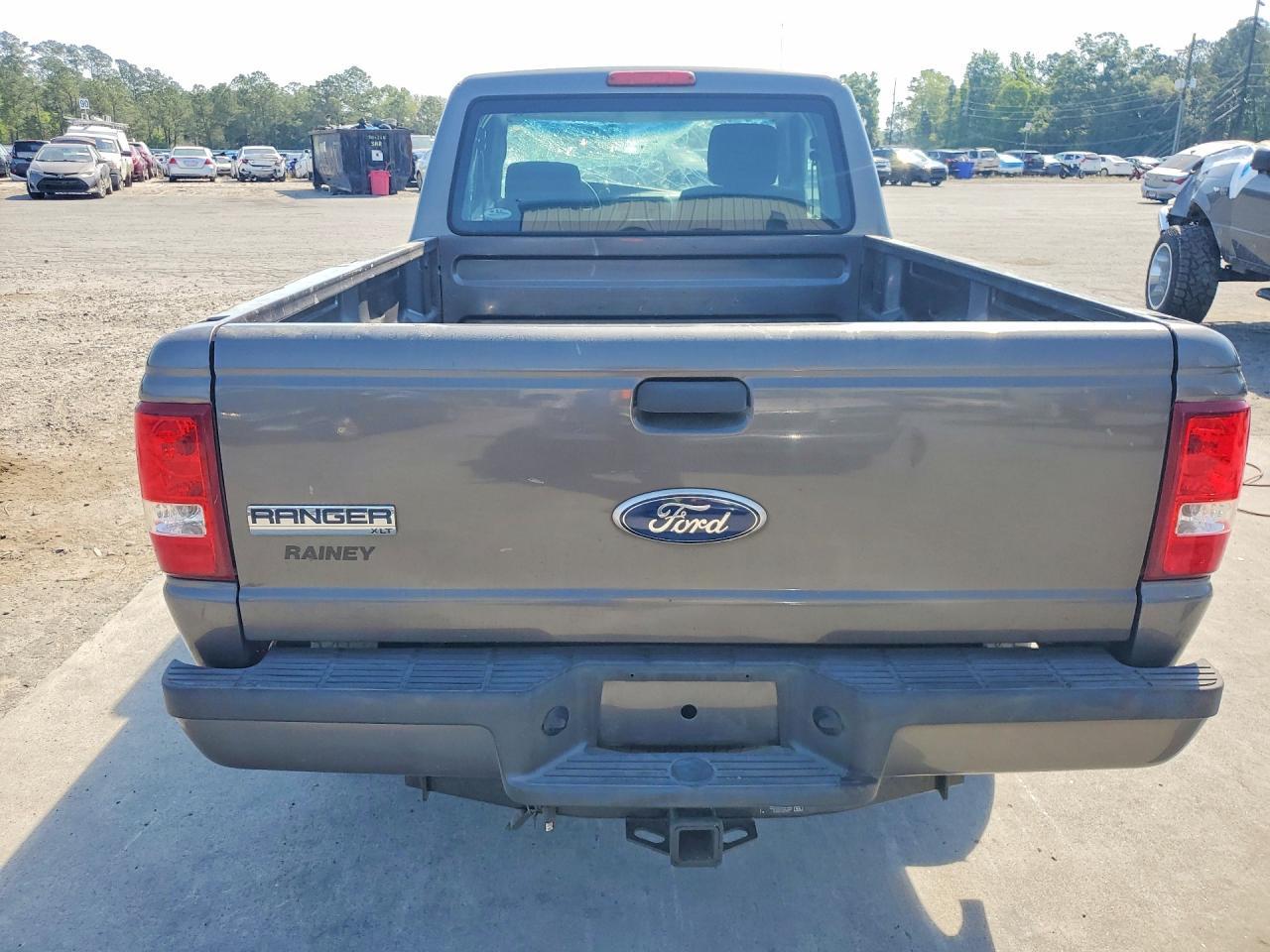 2011 Ford Ranger Super Cab - Фото 6