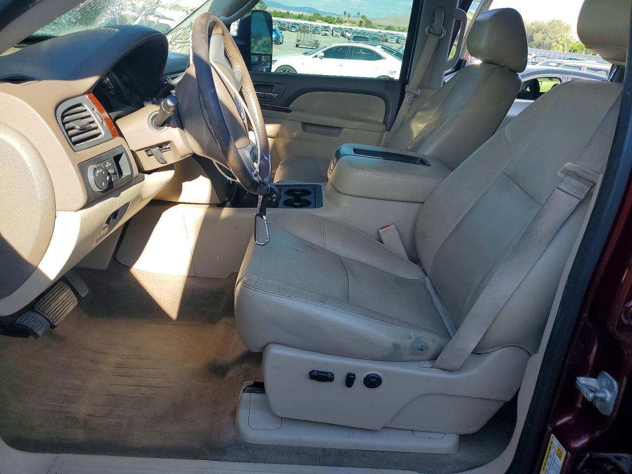 2013 GMC Sierra C2500 Slt - Image 7