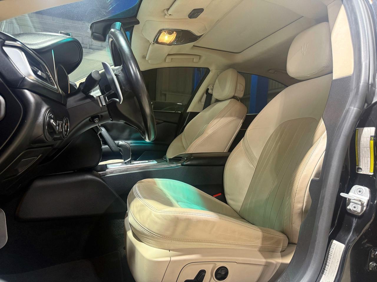 2014 Maserati Ghibli S - Фото 5