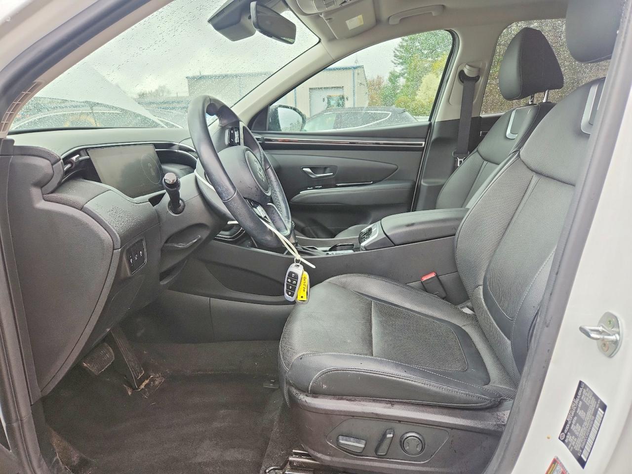 2022 Hyundai Tucson Sel - Image 7