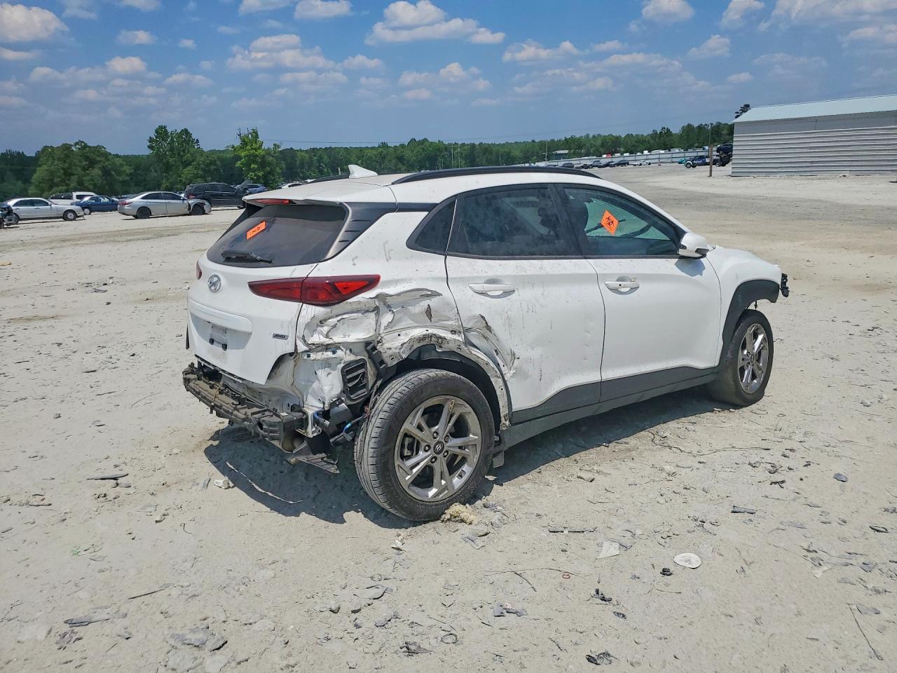 2022 Hyundai Kona Sel - Фото 3