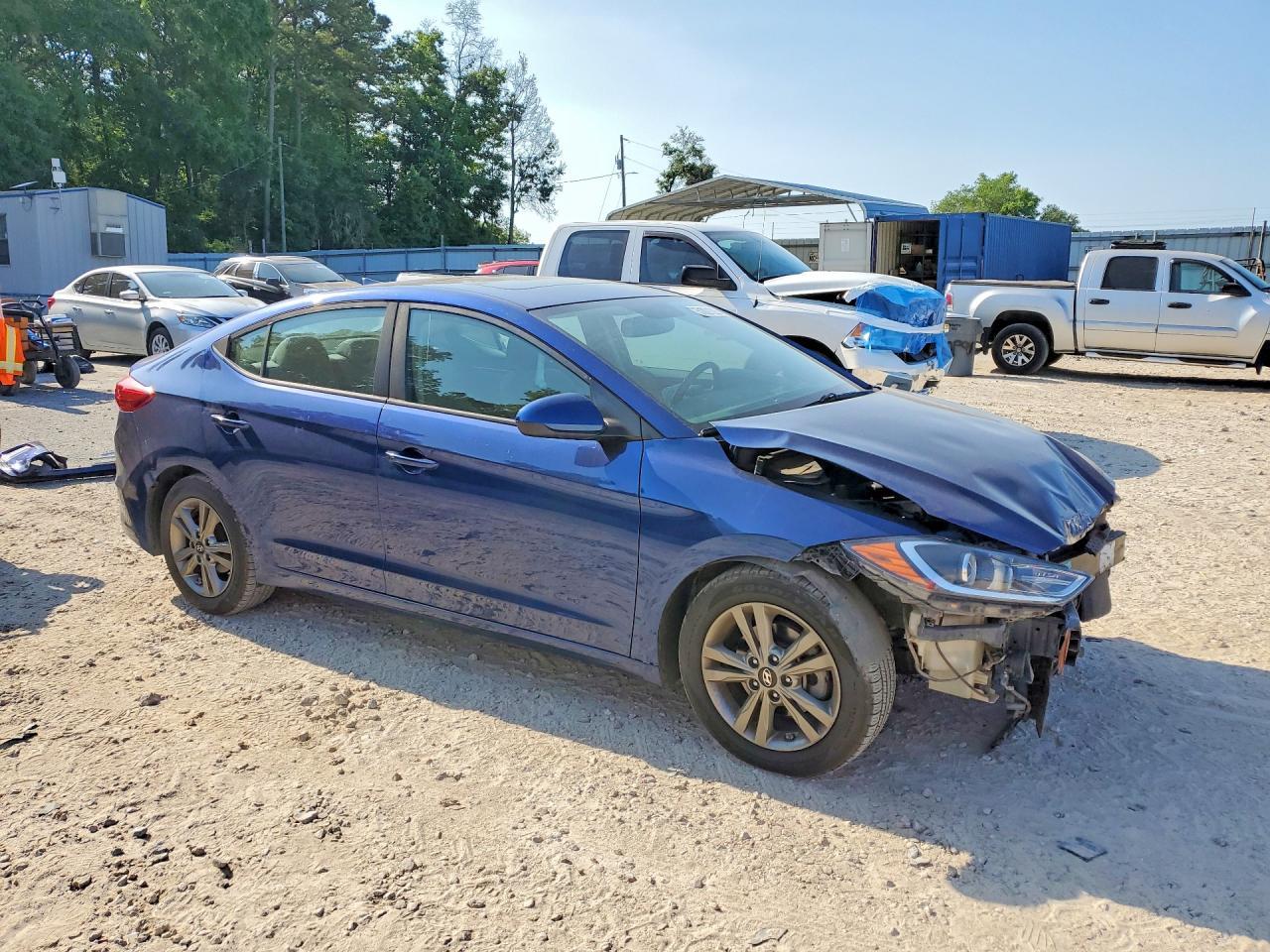 2018 Hyundai Elantra Value Edition - Image 4