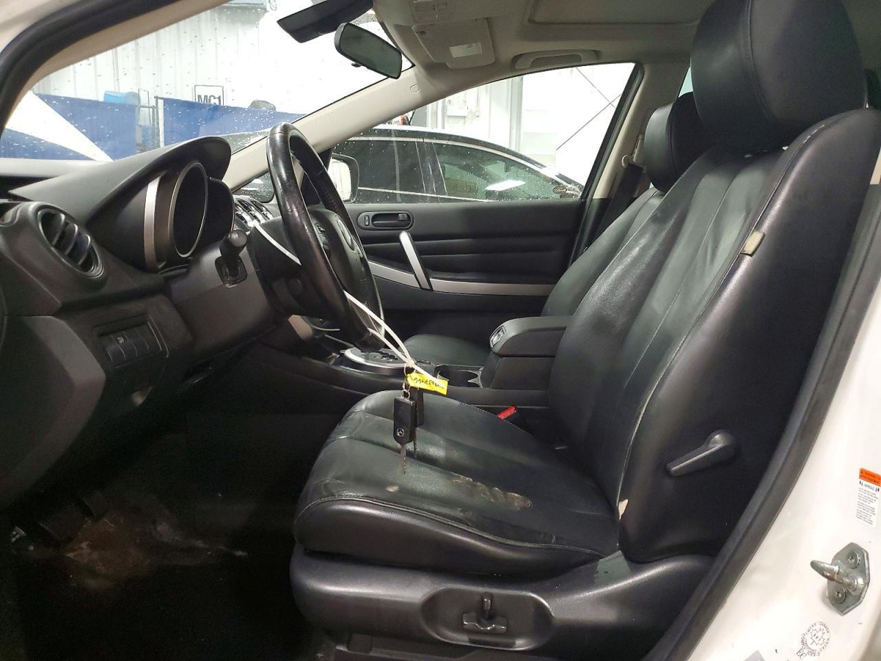 2011 Mazda Cx-7 - Image 7