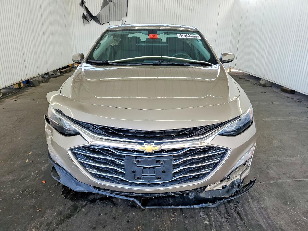 2022 Chevrolet Malibu Lt - Фото 5