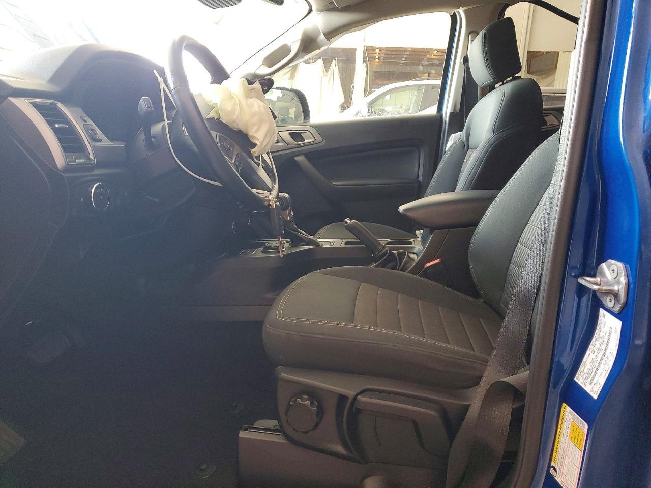 2019 Ford Ranger Xl - Фото 7