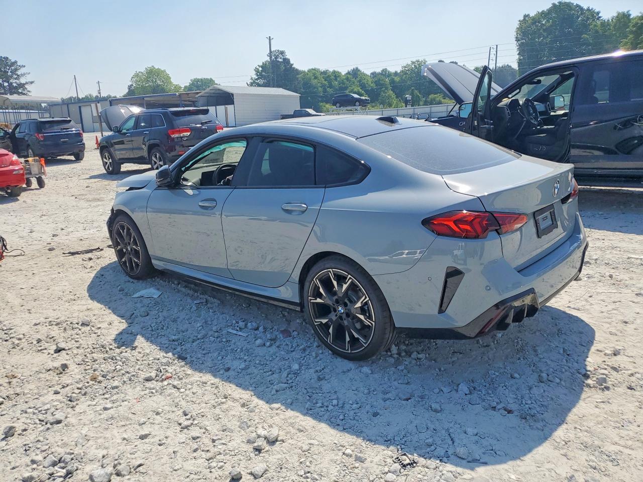 2026 BMW 228 - Image 2