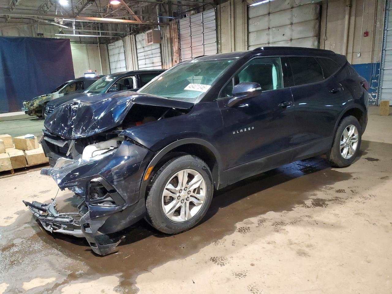 2020 Chevrolet Blazer 1Lt