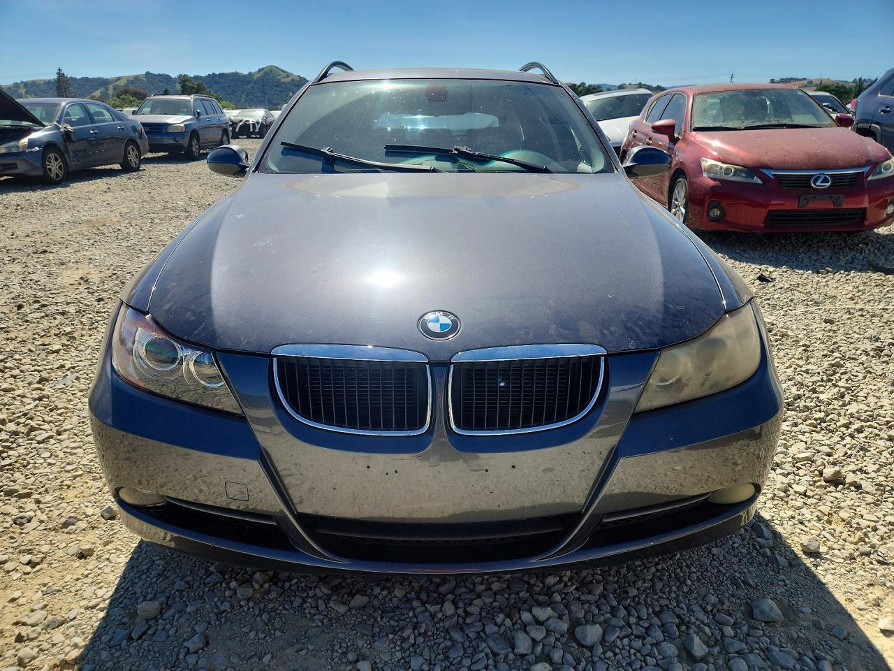 2007 BMW 328 - Фото 5