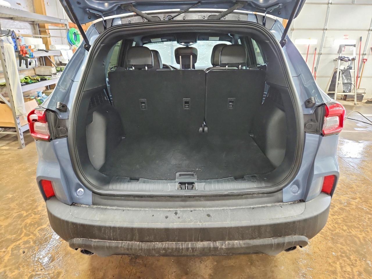 2025 Ford Escape St Line - Фото 6