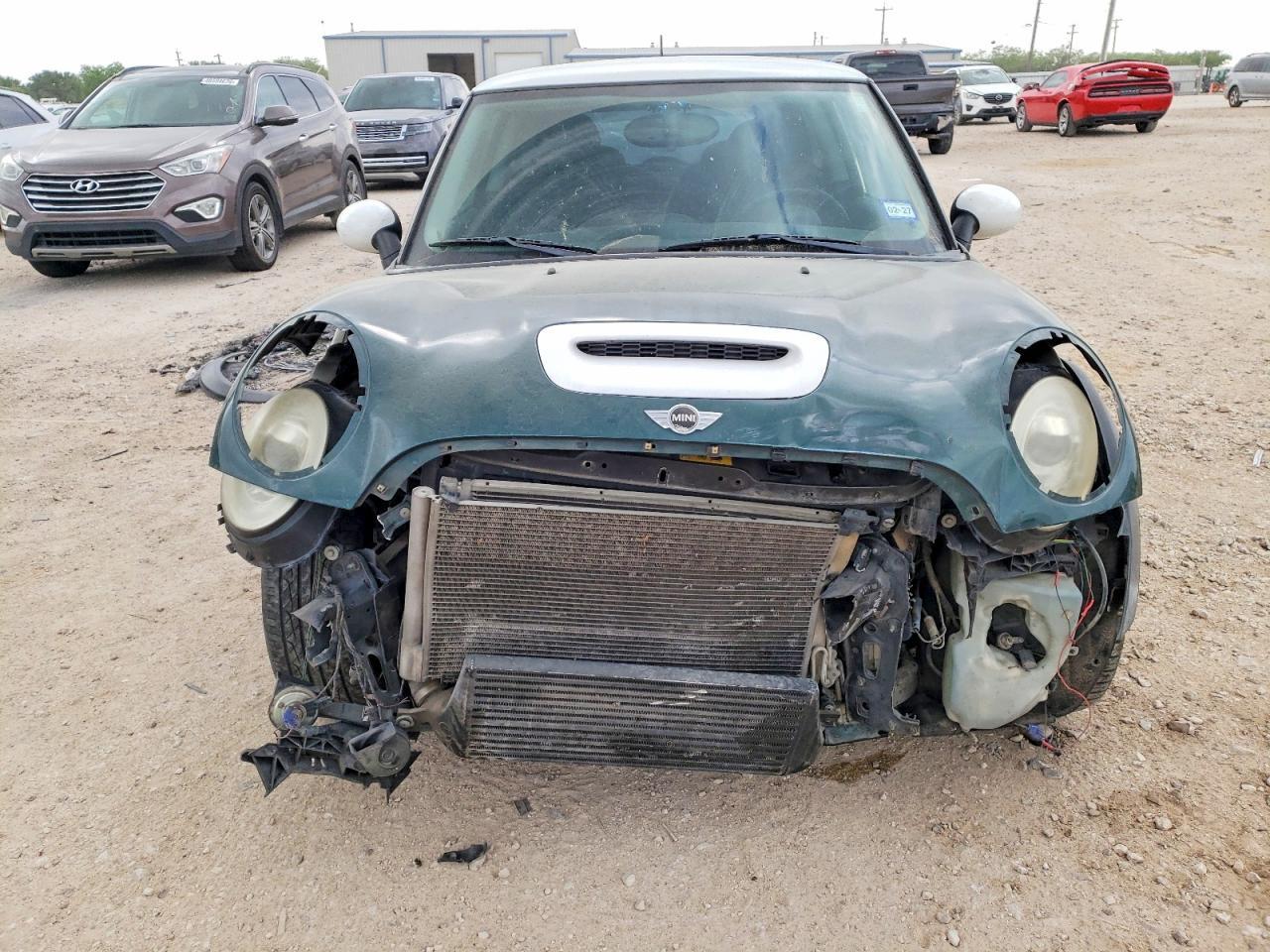 2010 Mini Cooper S - Фото 5