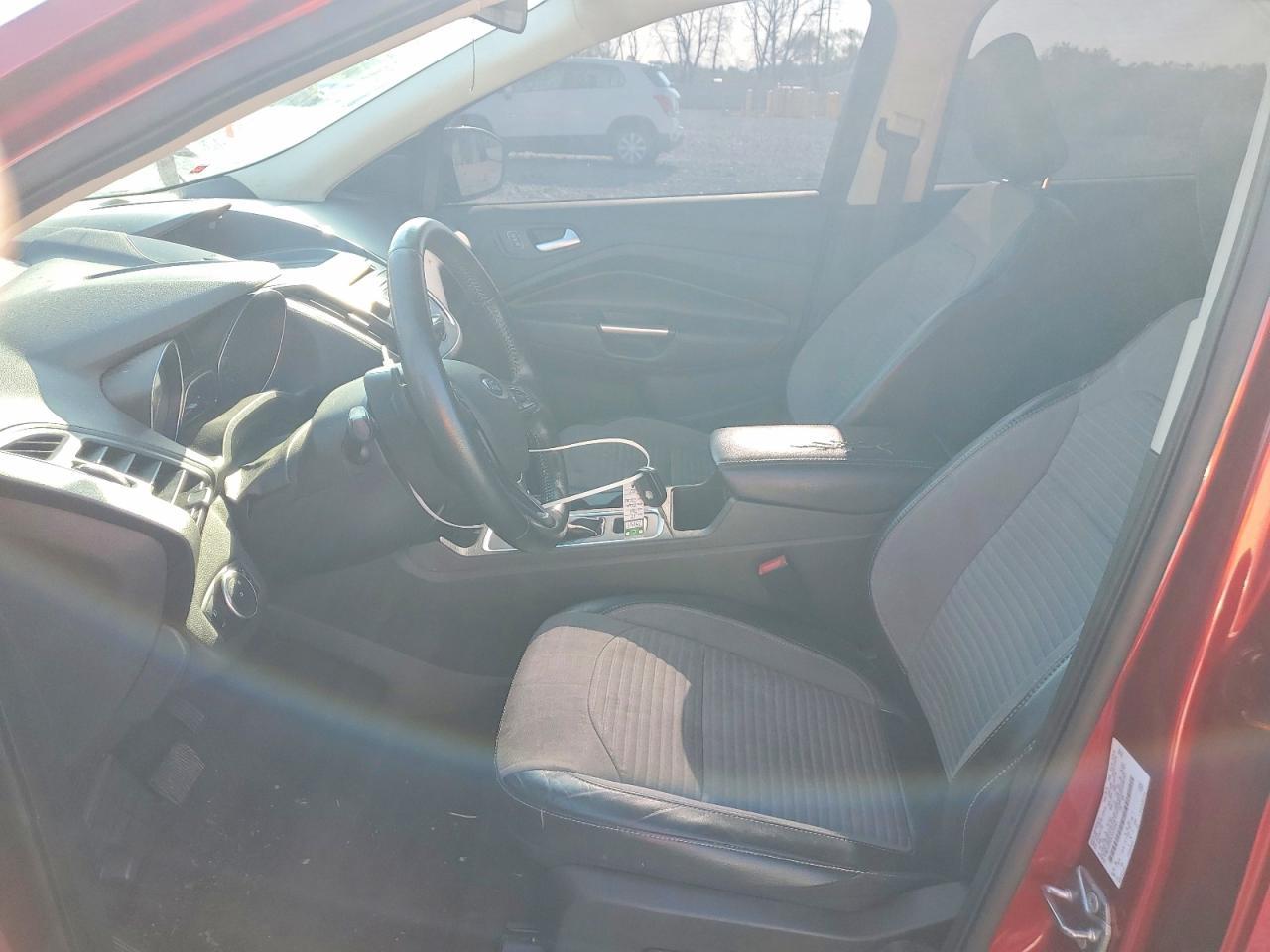 2018 Ford Escape Se - Фото 7