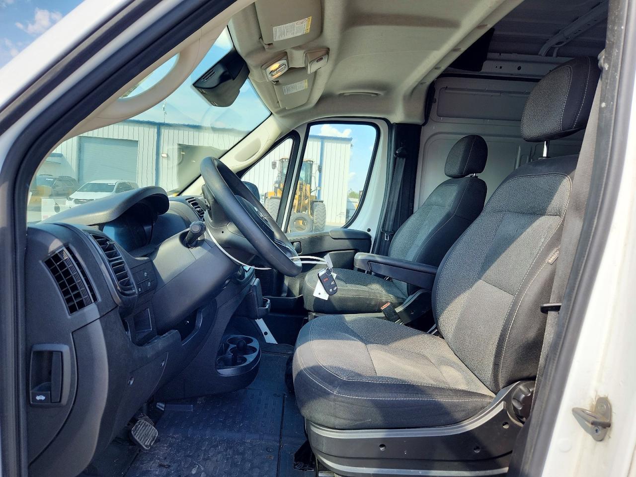 2024 Ram Promaster 3500 3500 High - Image 7