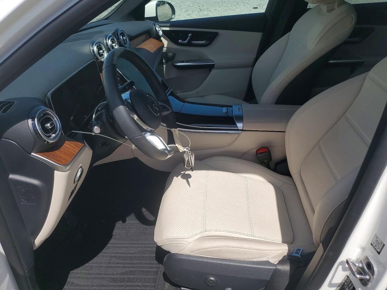 2025 Mercedes-Benz Glc 350E - Фото 7