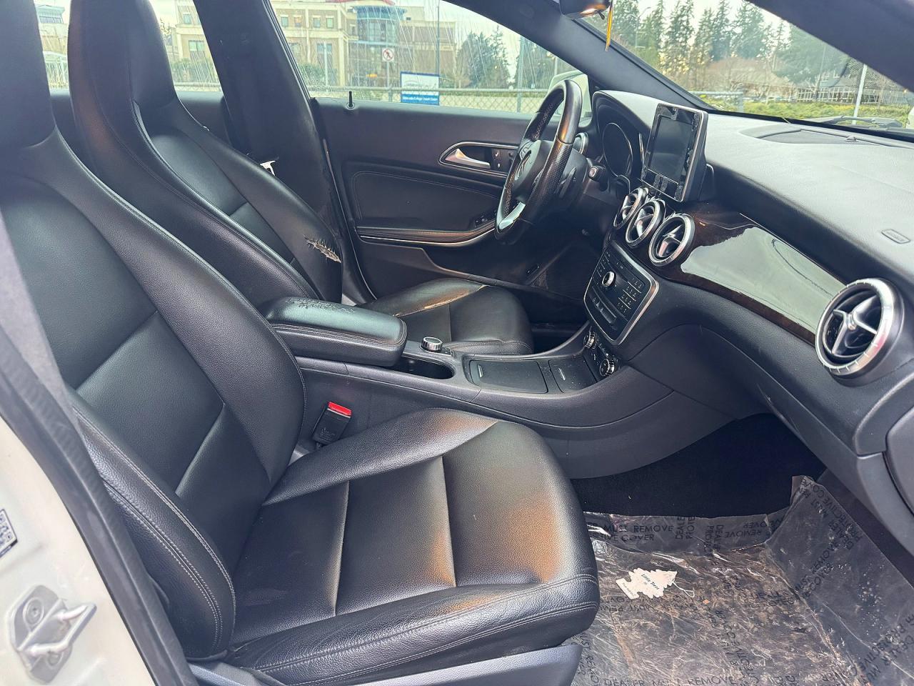 2015 Mercedes-Benz Cla 250 4Matic - Фото 5