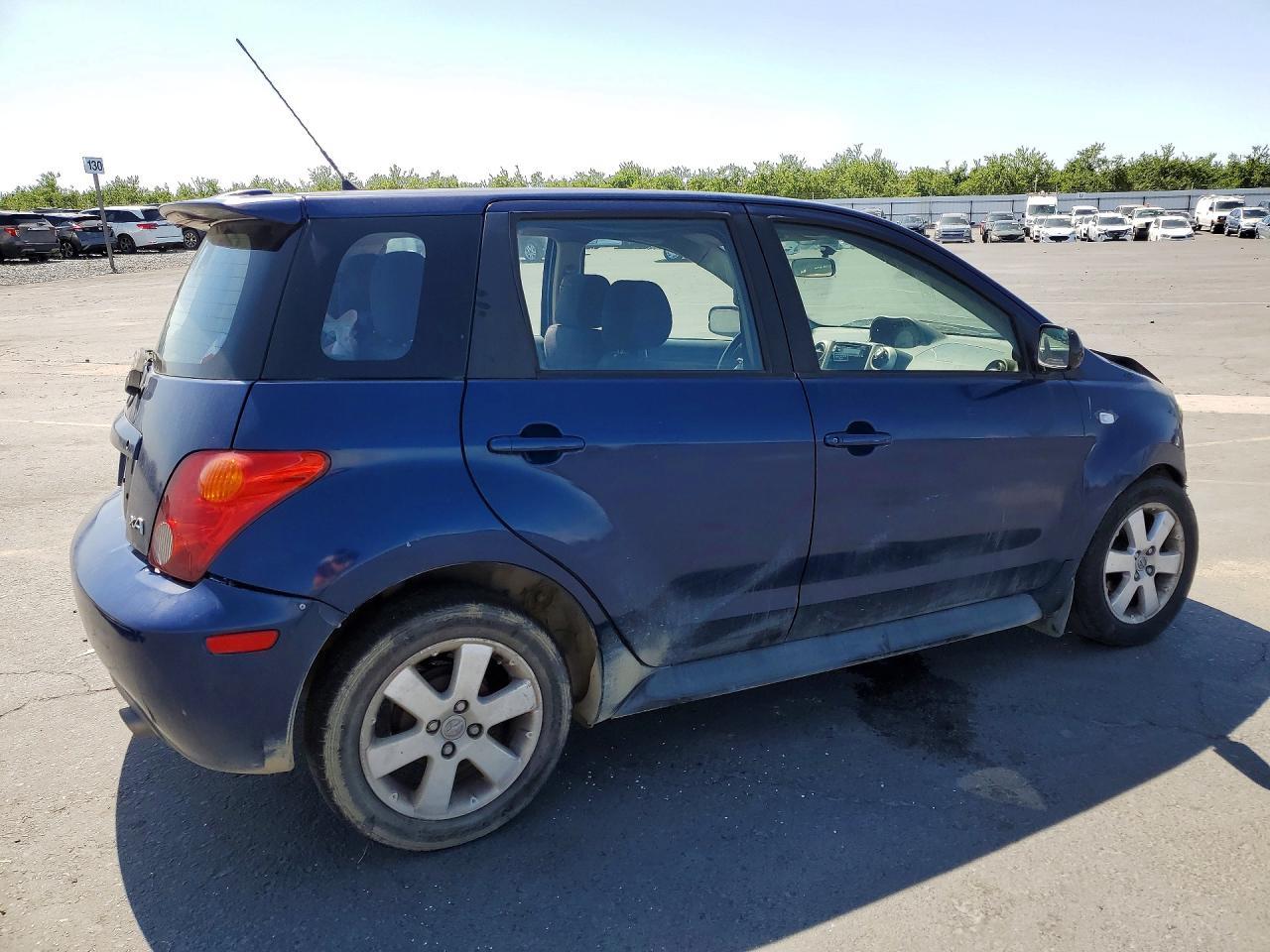 2004 Scion Xa Base - Image 3