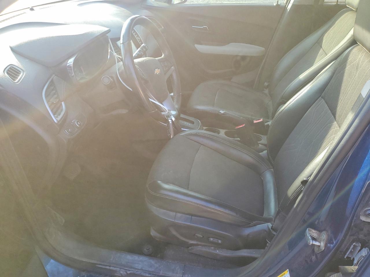 2019 Chevrolet Trax 1Lt - Image 7