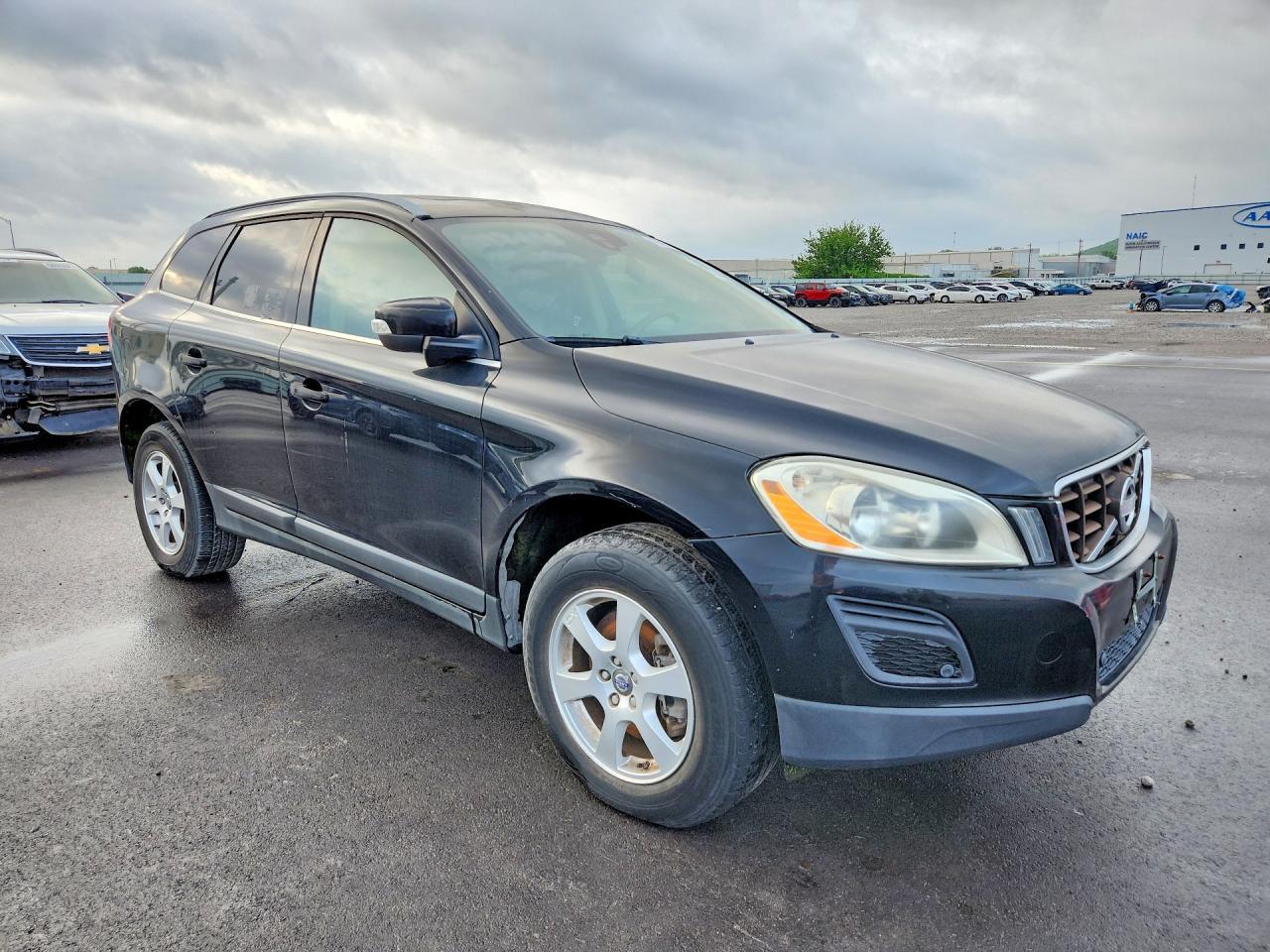 2012 Volvo Xc60 3.2 - Фото 4