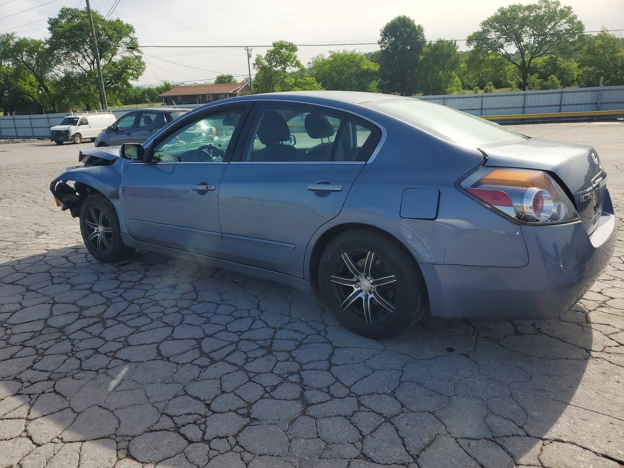 2011 Nissan Altima 2.5 - Фото 2