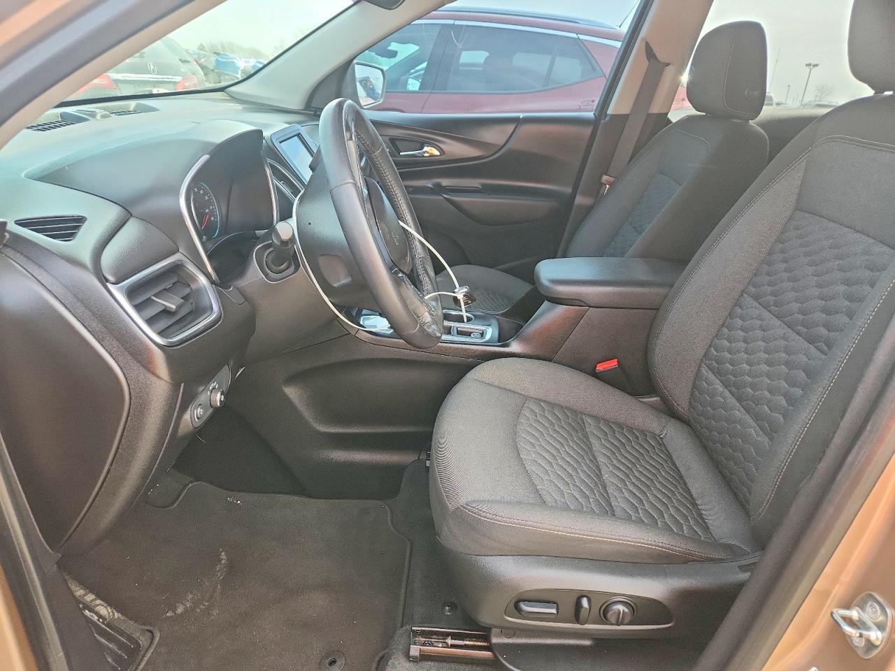 2019 Chevrolet Equinox Lt - Image 7