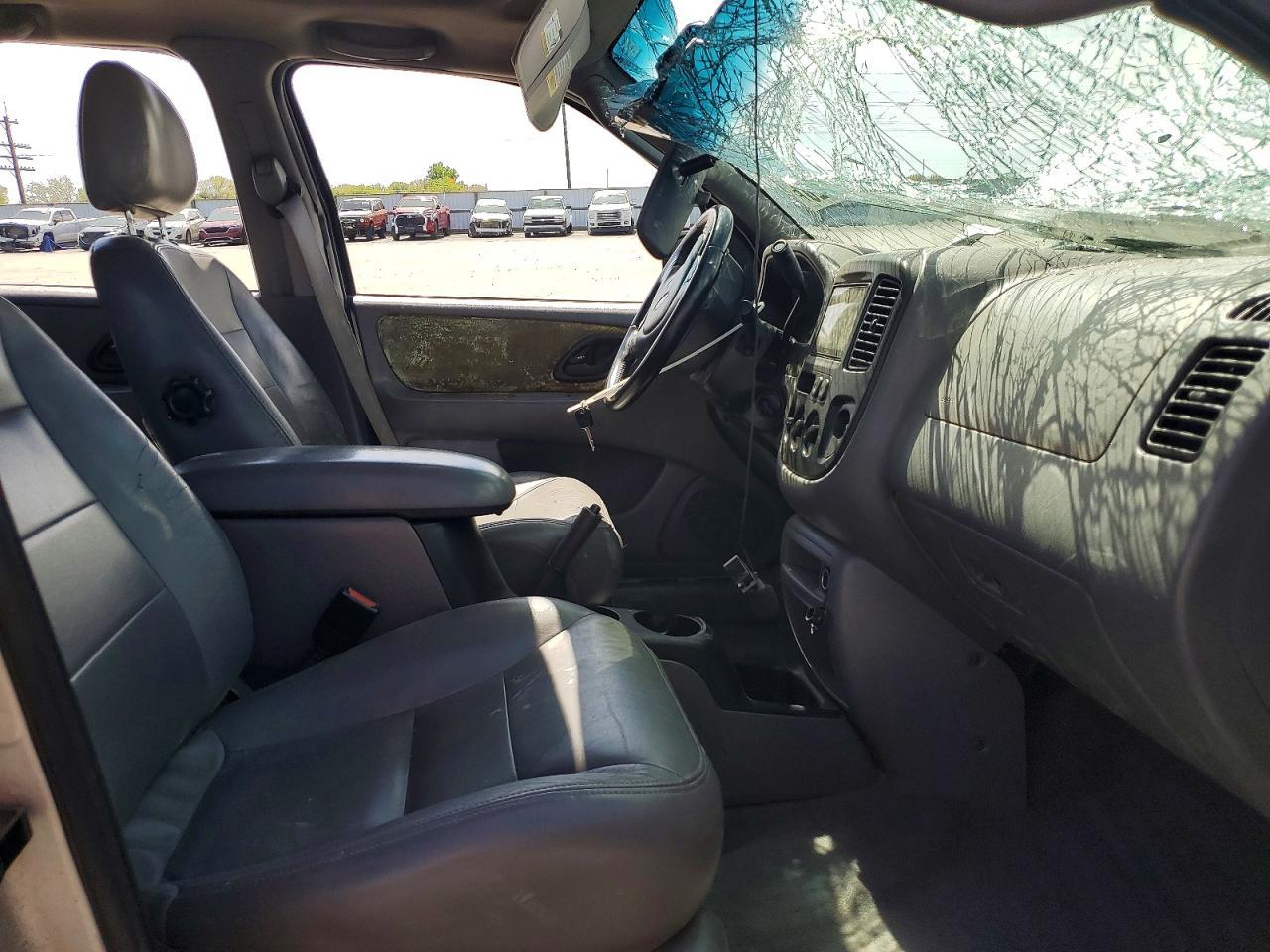 2002 Ford Escape Xlt - Image 7