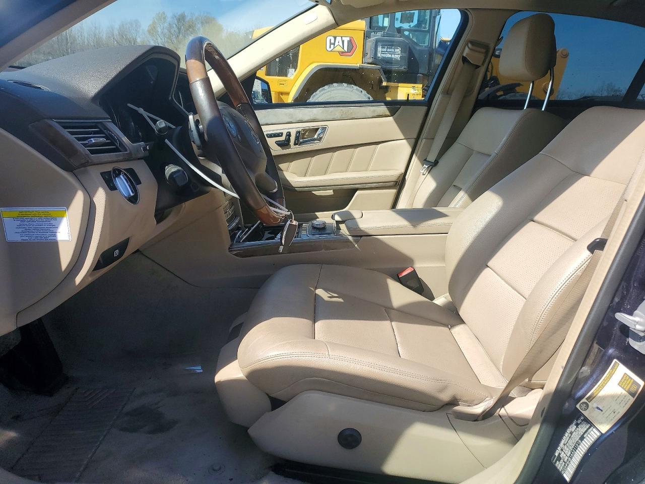 2010 Mercedes-Benz E 350 4Matic - Image 7