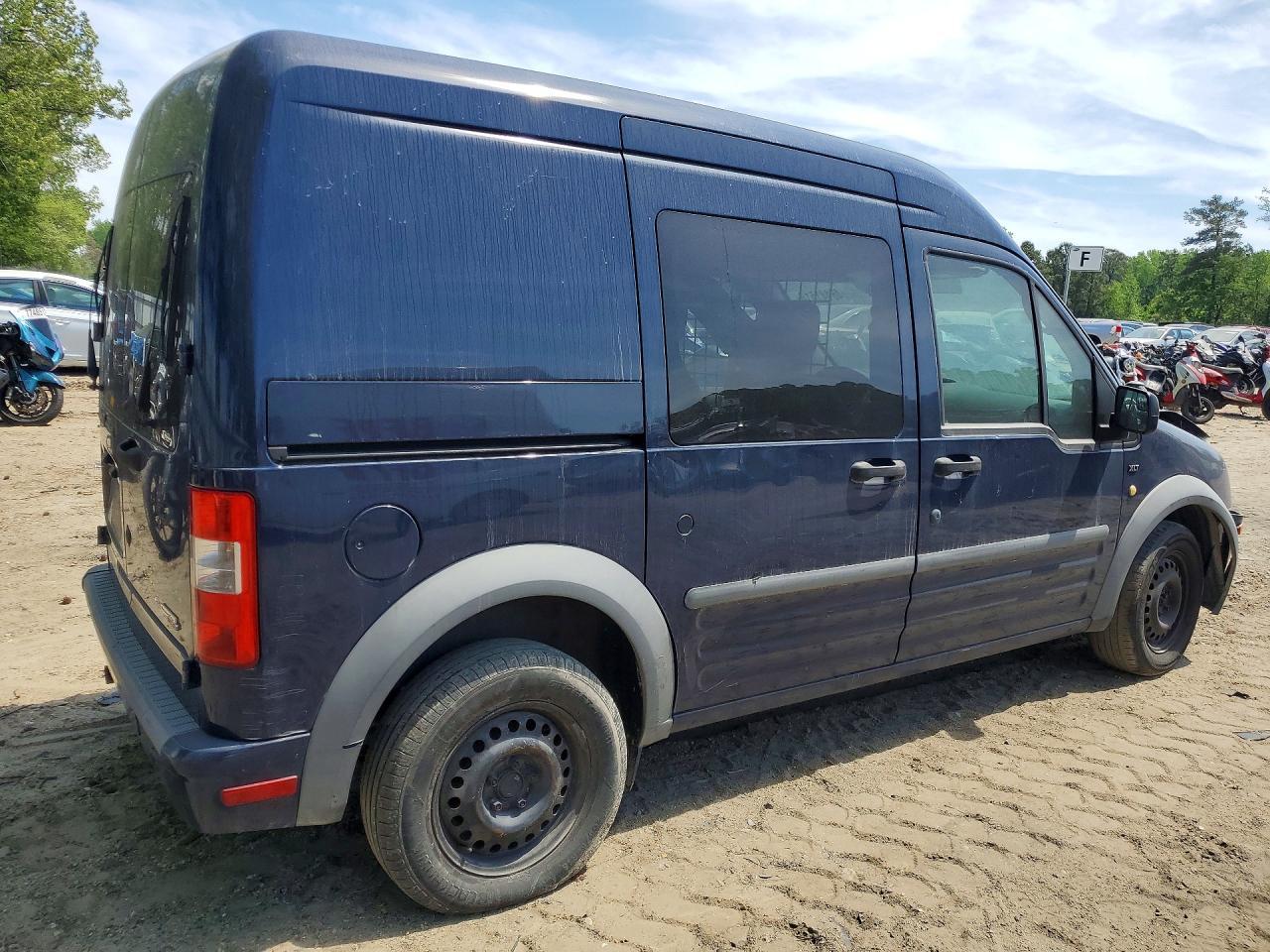 2013 Ford Transit Connect Xlt - Image 3