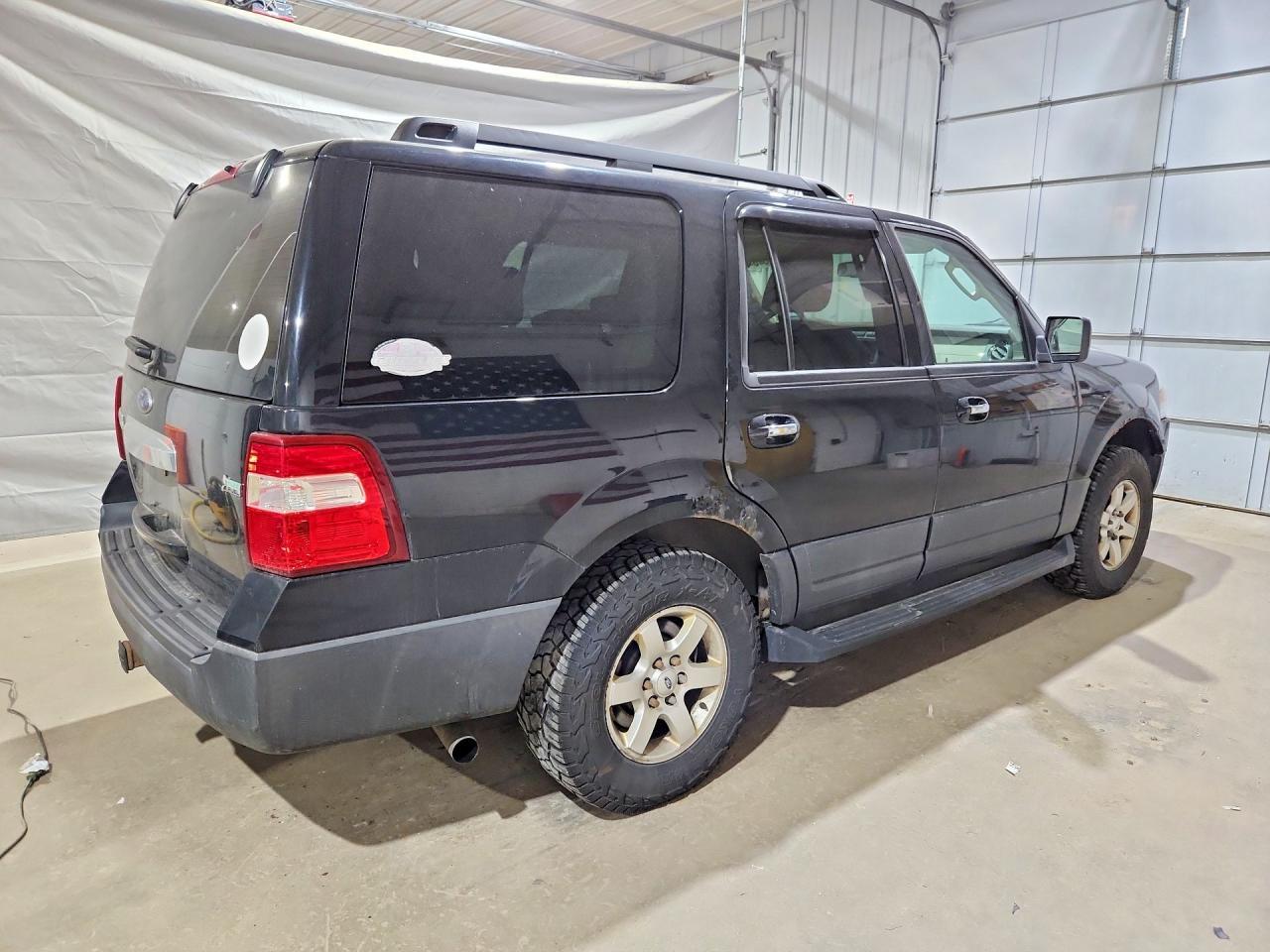 2011 Ford Expedition Xl - Фото 3