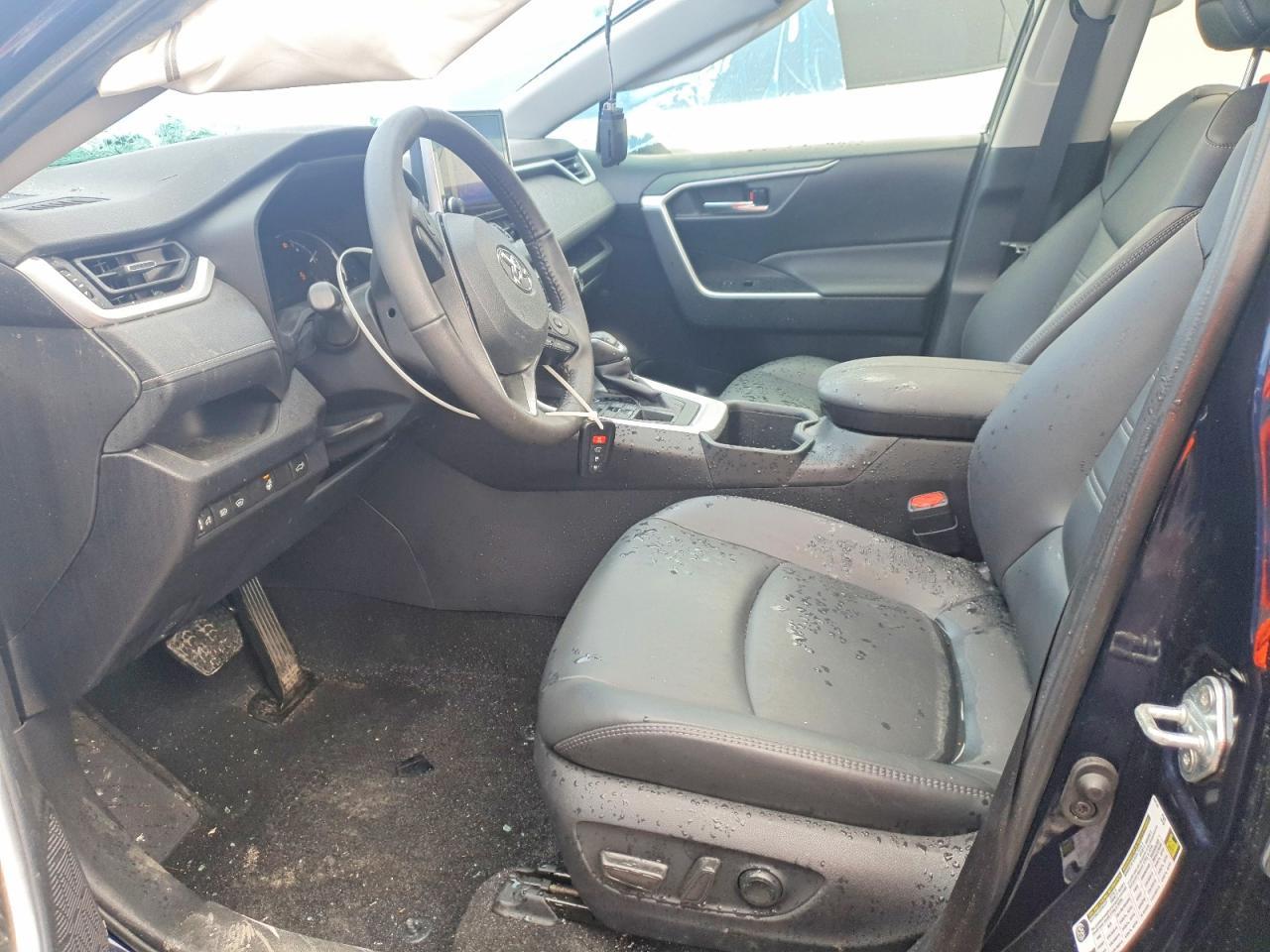 2024 Toyota Rav4 Xle Premium - Фото 7