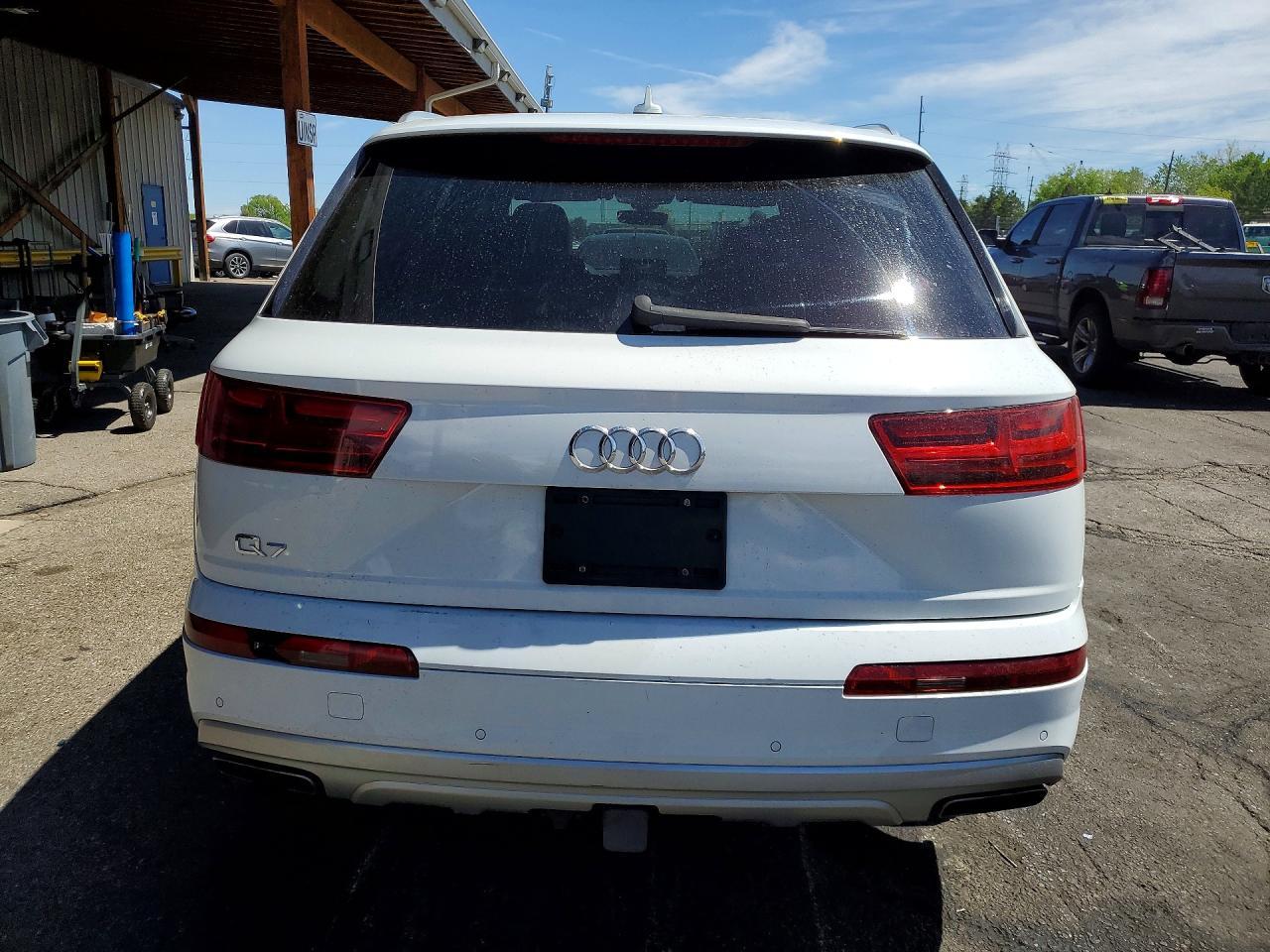 2017 Audi Q7 Prestige - Image 6