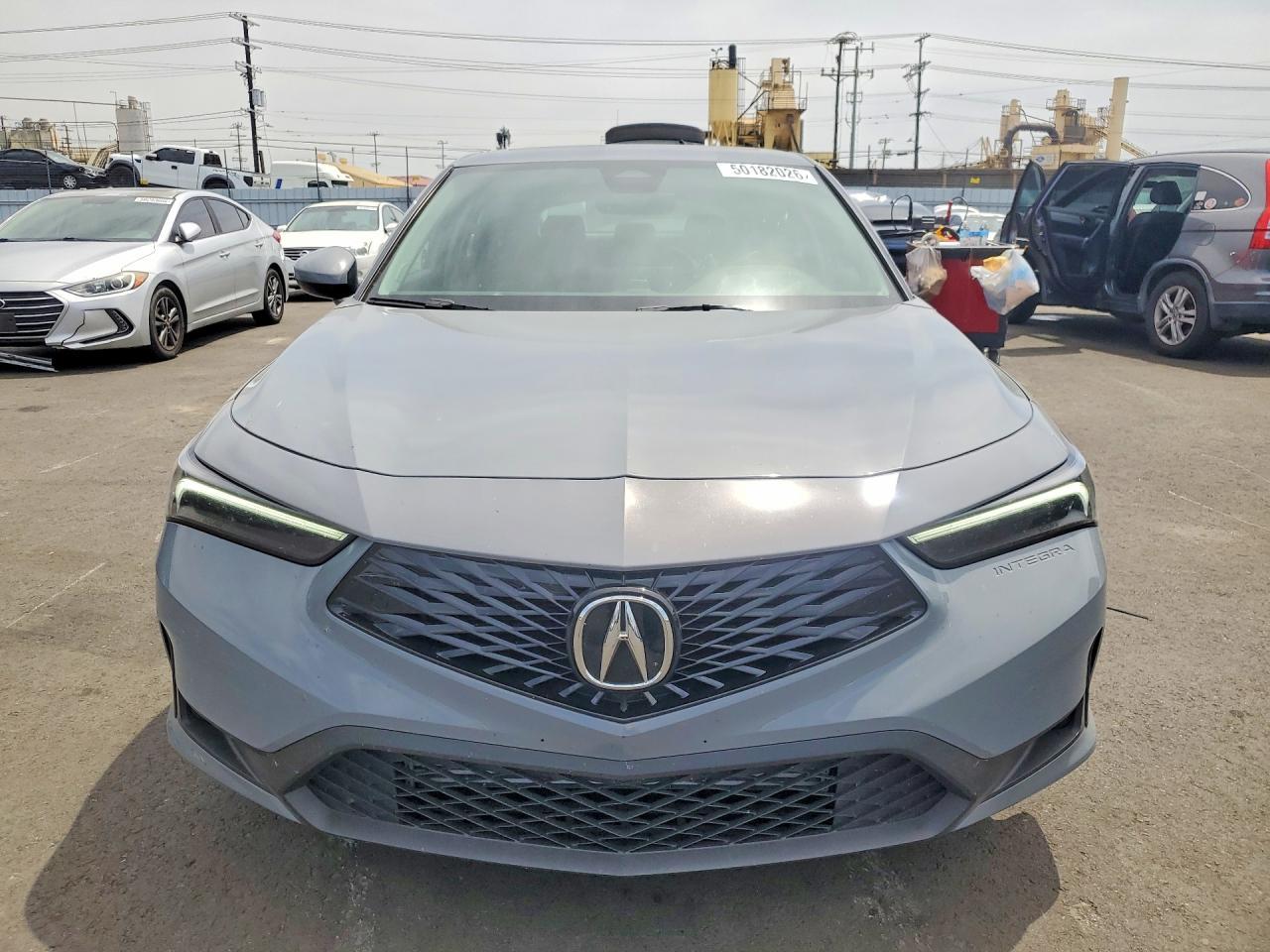 2026 Acura Integra - Фото 5