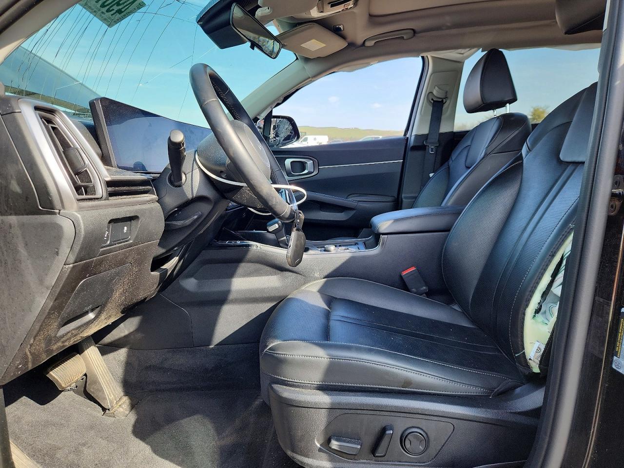 2024 Kia Sorento S - Фото 7