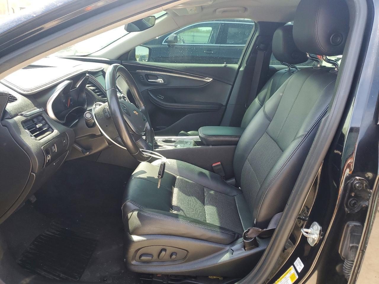 2016 Chevrolet Impala Lt - Image 7