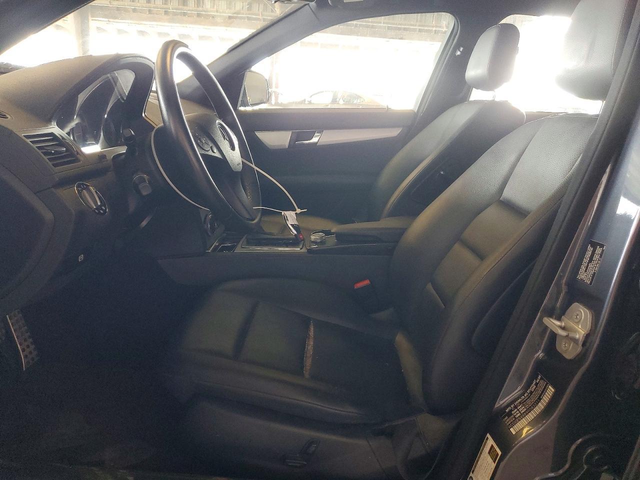 2009 Mercedes-Benz C 300 - Фото 7