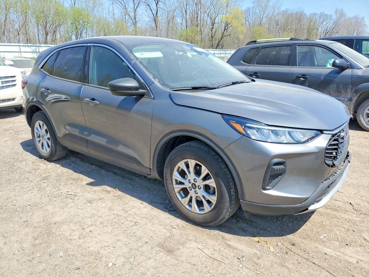 2023 Ford Escape Active - Image 4