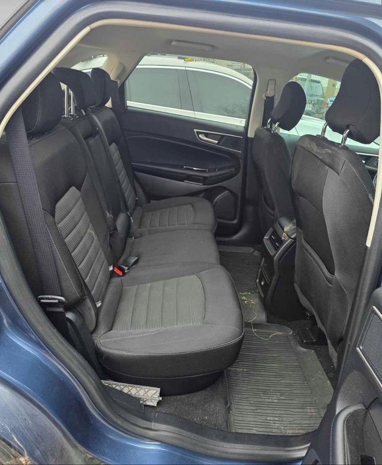 2019 Ford Edge Sel - Фото 6