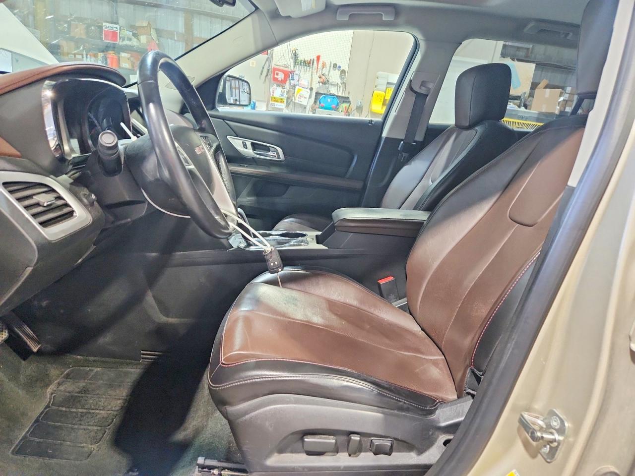 2013 GMC Terrain Slt - Image 7