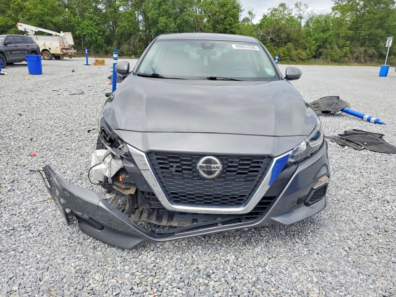 2022 Nissan Altima S - Image 5