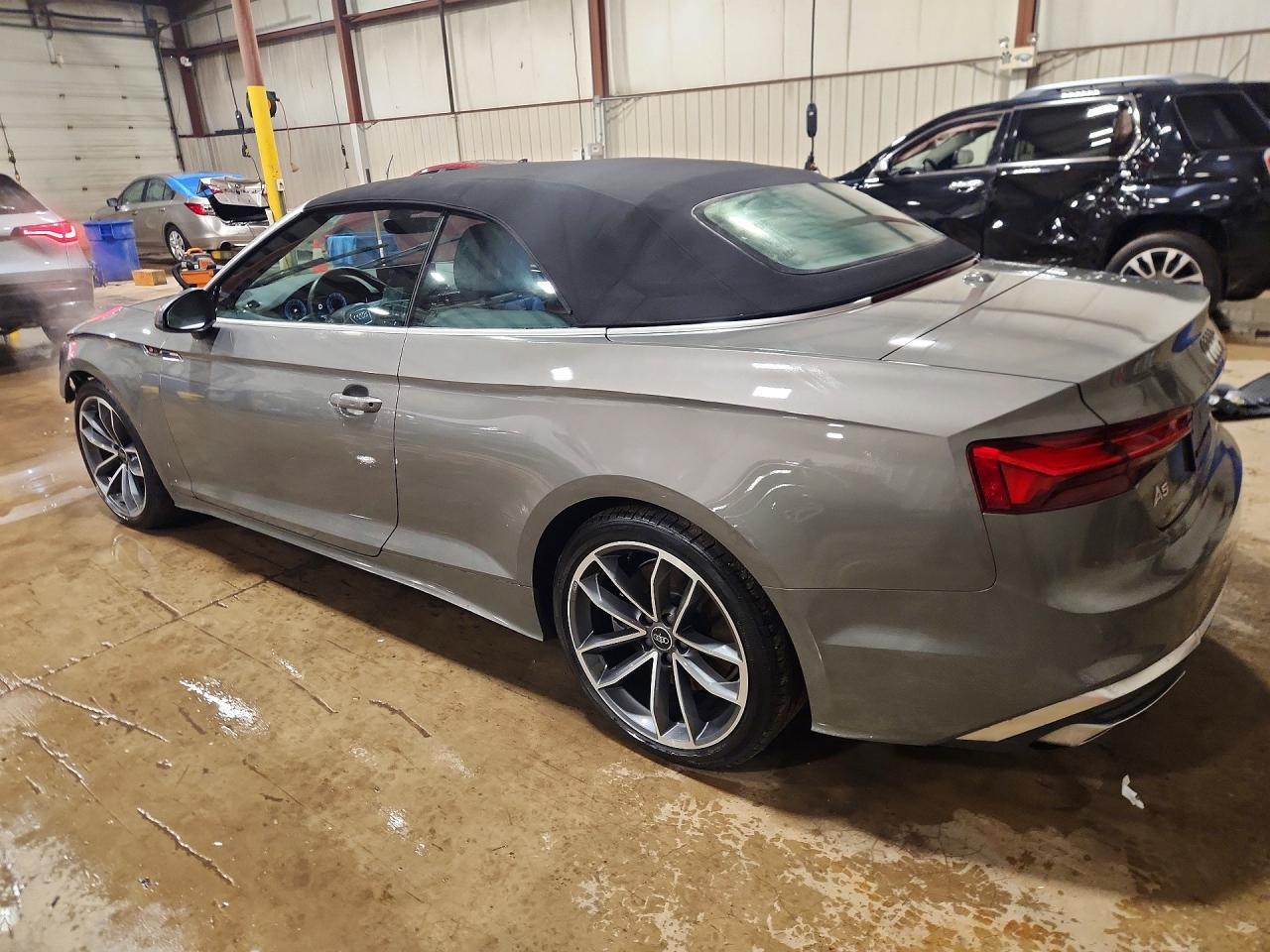 2024 Audi A5 Premium Plus 45 - Фото 2
