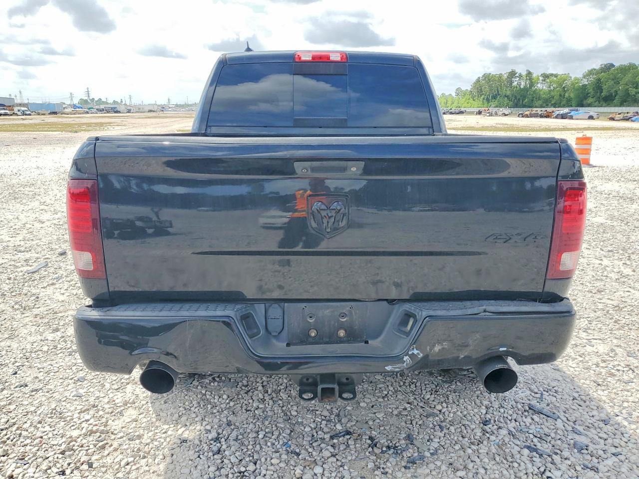 2016 Ram 1500 Sport - Фото 6